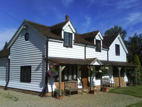Bed & Breakfast Weald Cottage