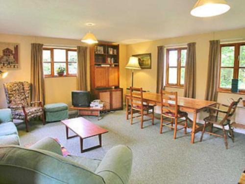 Water Hall Cottage