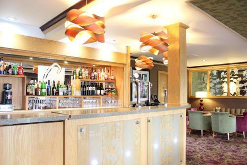 The Crofters Hotel