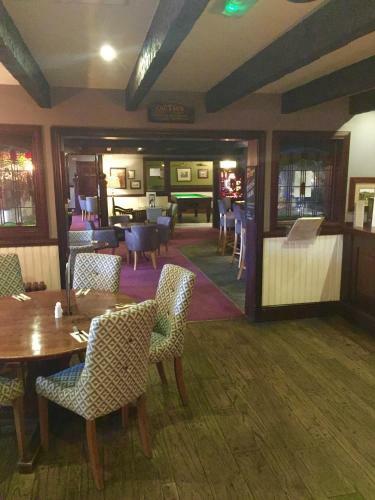 The Crofters Hotel
