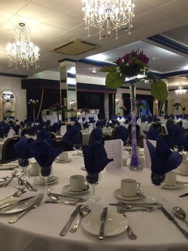 The Crofters Hotel