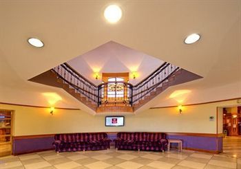 Clarion Hotel Carrickfergus