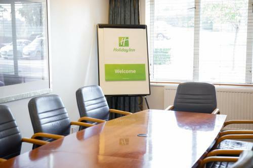 Hotel Holiday Inn Ashford North