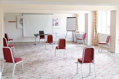 Hotel Holiday Inn Ashford North
