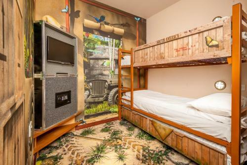 Chessington Hotel