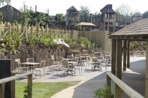 Chessington Hotel