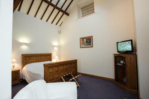 Hostal Church Farm Lodge