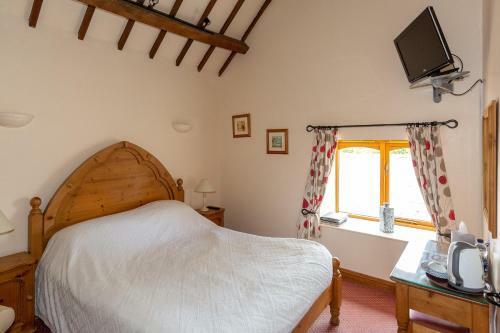 Hostal Church Farm Lodge