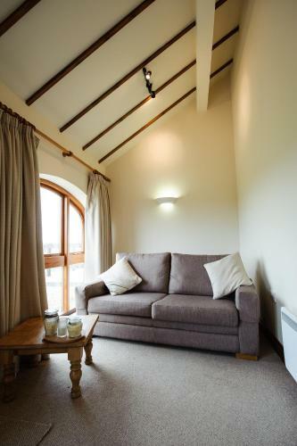 Hostal Church Farm Lodge