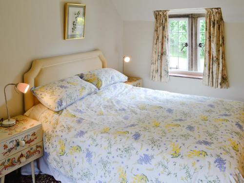 Cerne Abbey Cottage