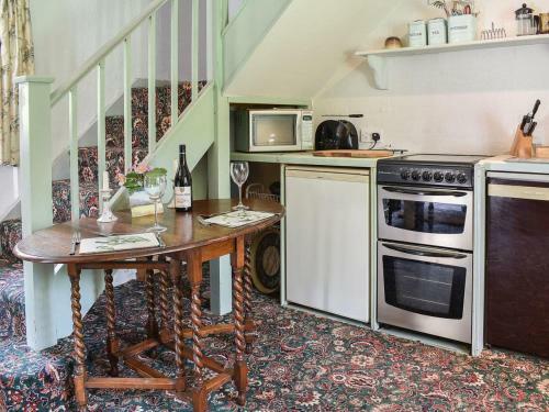 Cerne Abbey Cottage