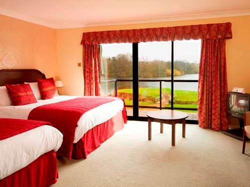 Patshull Park Hotel, Golf & Country Club