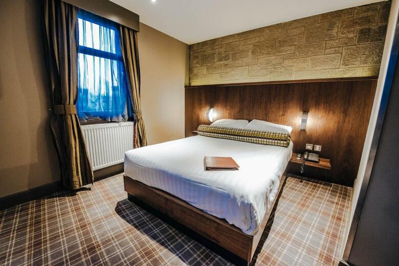 Lynnhurst Hotel