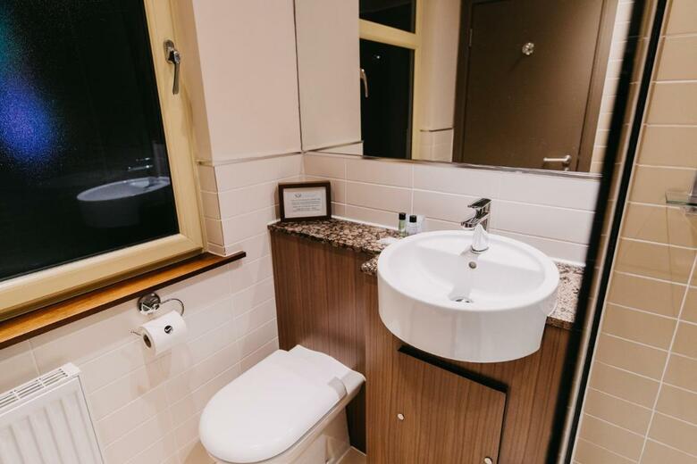 Lynnhurst Hotel