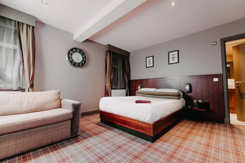 Lynnhurst Hotel