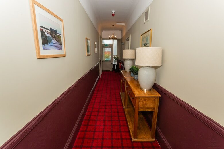 Ulbster Arms Hotel
