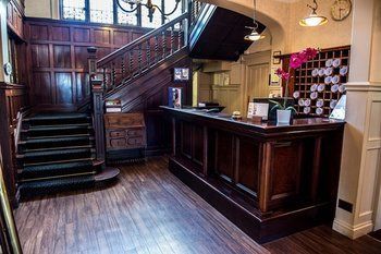Lismoyne Hotel