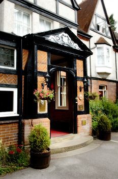 Lismoyne Hotel