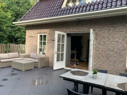 Vakantiehuis Villa Zeewolde