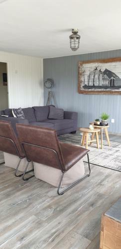 Bed En Breakfast Bernisse