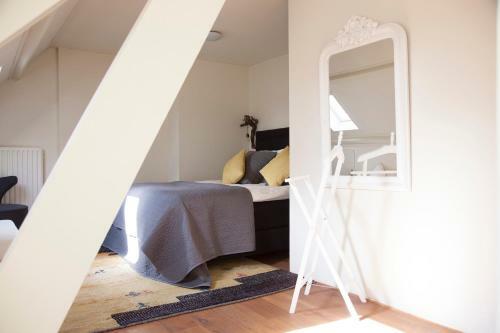 Boutique B&B De Pastory