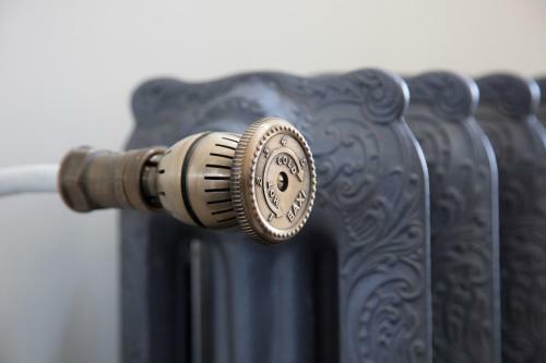 Boutique B&B De Pastory