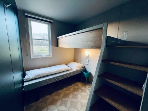 Vakantiepark Erkemederstrand