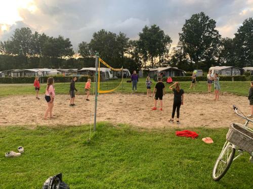 Vakantiepark Erkemederstrand