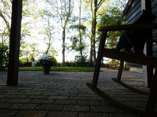 Bed & Breakfast Benb Zuidoord