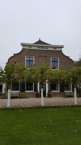 Bed & Breakfast Benb Zuidoord