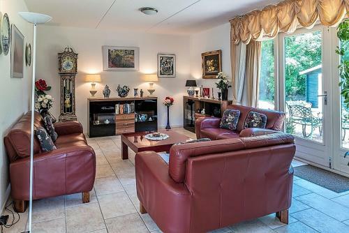 Villa Woldrust