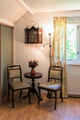 Villa Woldrust