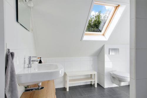 Vakantiewoning Seaewald