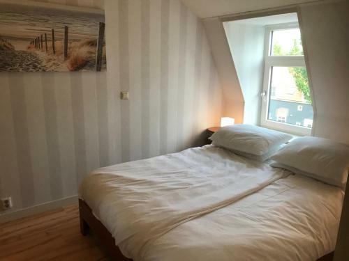 Aparthotel In de Gele Hoed