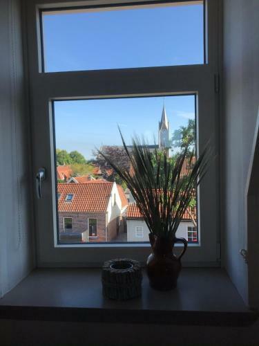 Aparthotel In de Gele Hoed