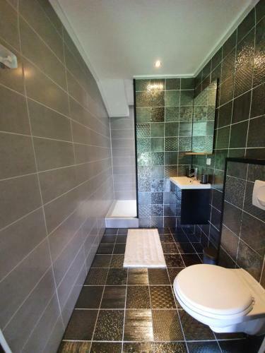 De Hoeksche Loods B&B