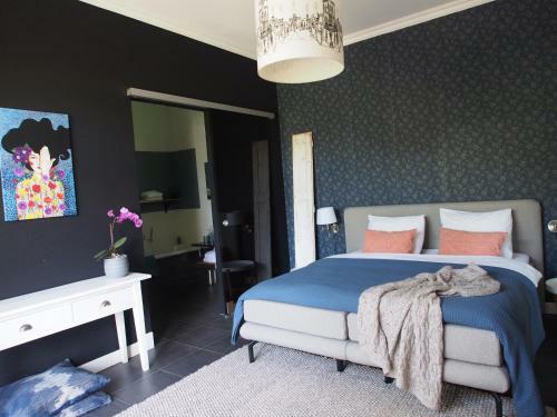 Apartamento de Oude Dokterspraktijk