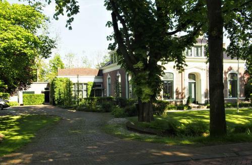 Apartamento de Oude Dokterspraktijk