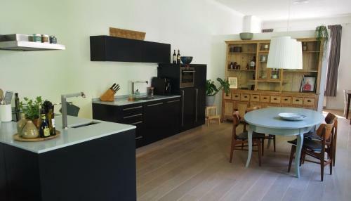 Apartamento de Oude Dokterspraktijk