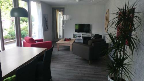 Apartamento Home For 2