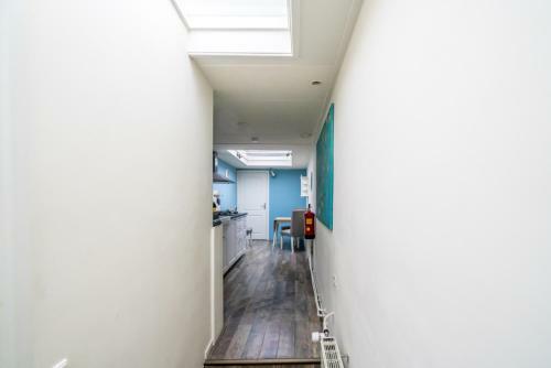Apartamento Job Baster Gastenverblijf