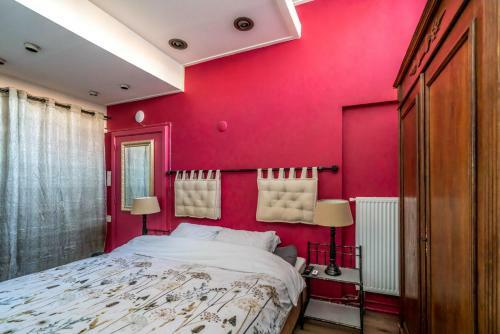 Apartamento Job Baster Gastenverblijf