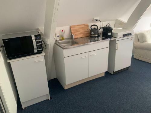 Apartamento Pakhuis Aan de Haven - Stuurboord