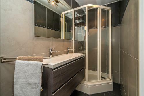Apartamento De Witte Dame