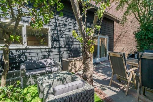 Hostal Job Baster Huisje