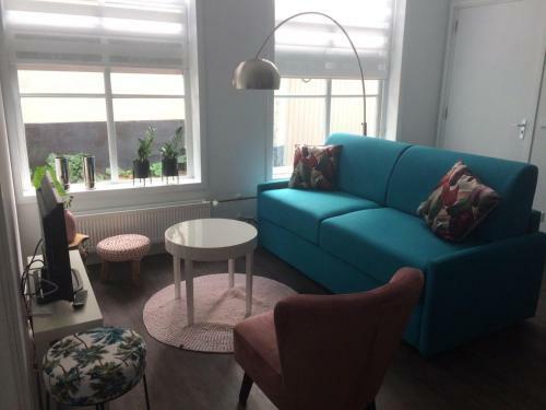 Apartamento Slapen Bij Van-v