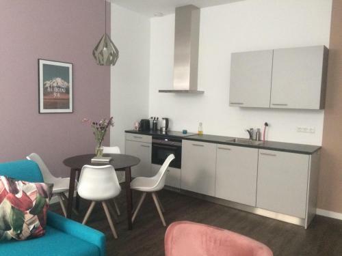 Apartamento Slapen Bij Van-v