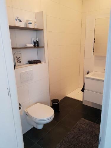 Apartamento Slapen Bij Van-v