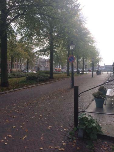 Apartamento Slapen Bij Van-v