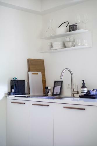 Apartamento The Slow